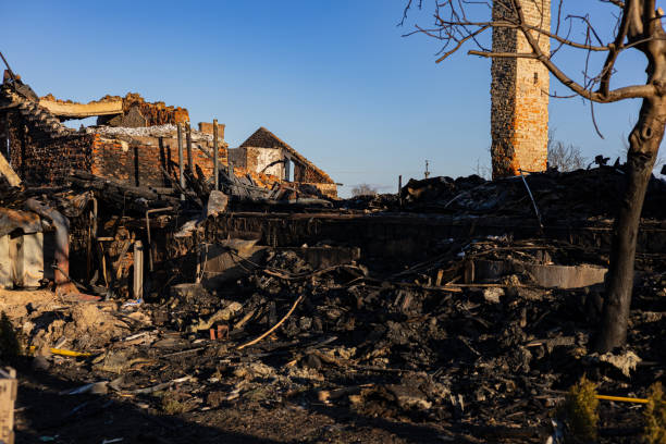 Reliable Soot Cleanup contractor in Casselberry, FL by Meridian Smoke Damage