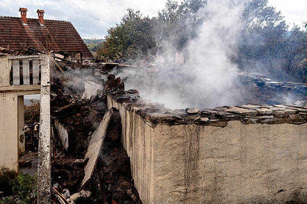 Affordable Soot Cleanup solutions in Casselberry, FL